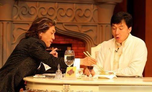 吃瓜娱乐综艺节目